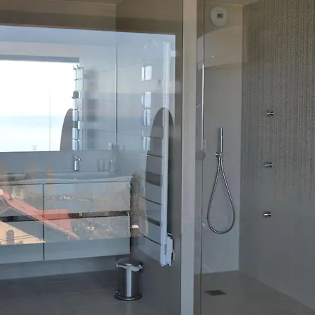 Avec Vue Sur Leman Villa *