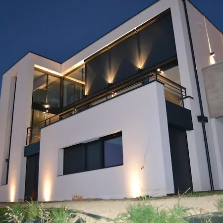 Villa Avec Vue Sur Leman *