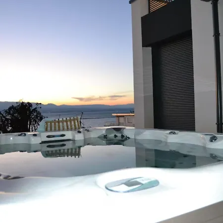 Villa Avec Vue Sur Leman *